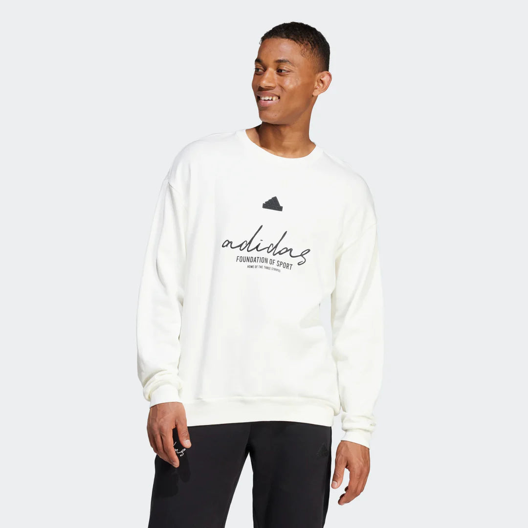 Felpa Adidas