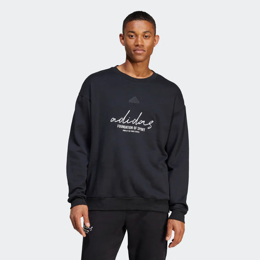 Felpa Adidas