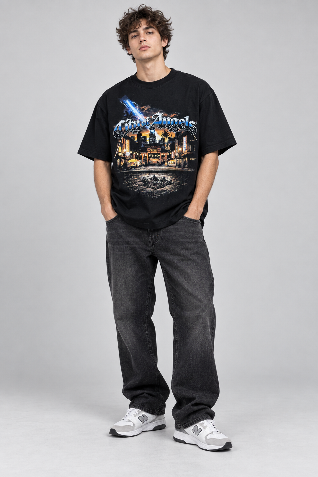 T-Shirt ROUTE 03