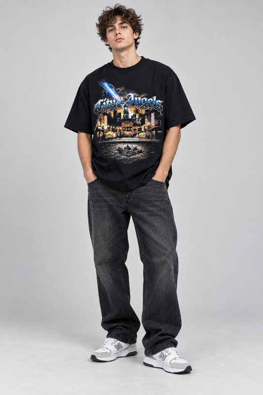 T-Shirt ROUTE 03