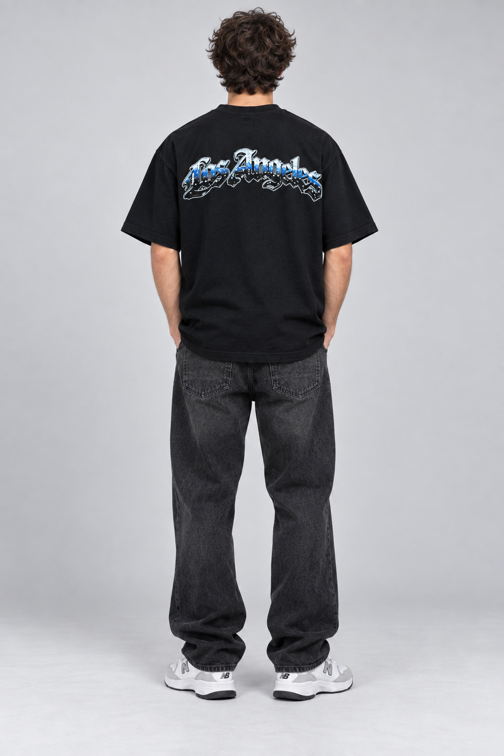 T-Shirt ROUTE 03