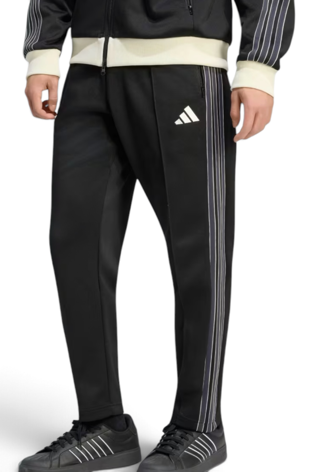 Tuta Adidas premium