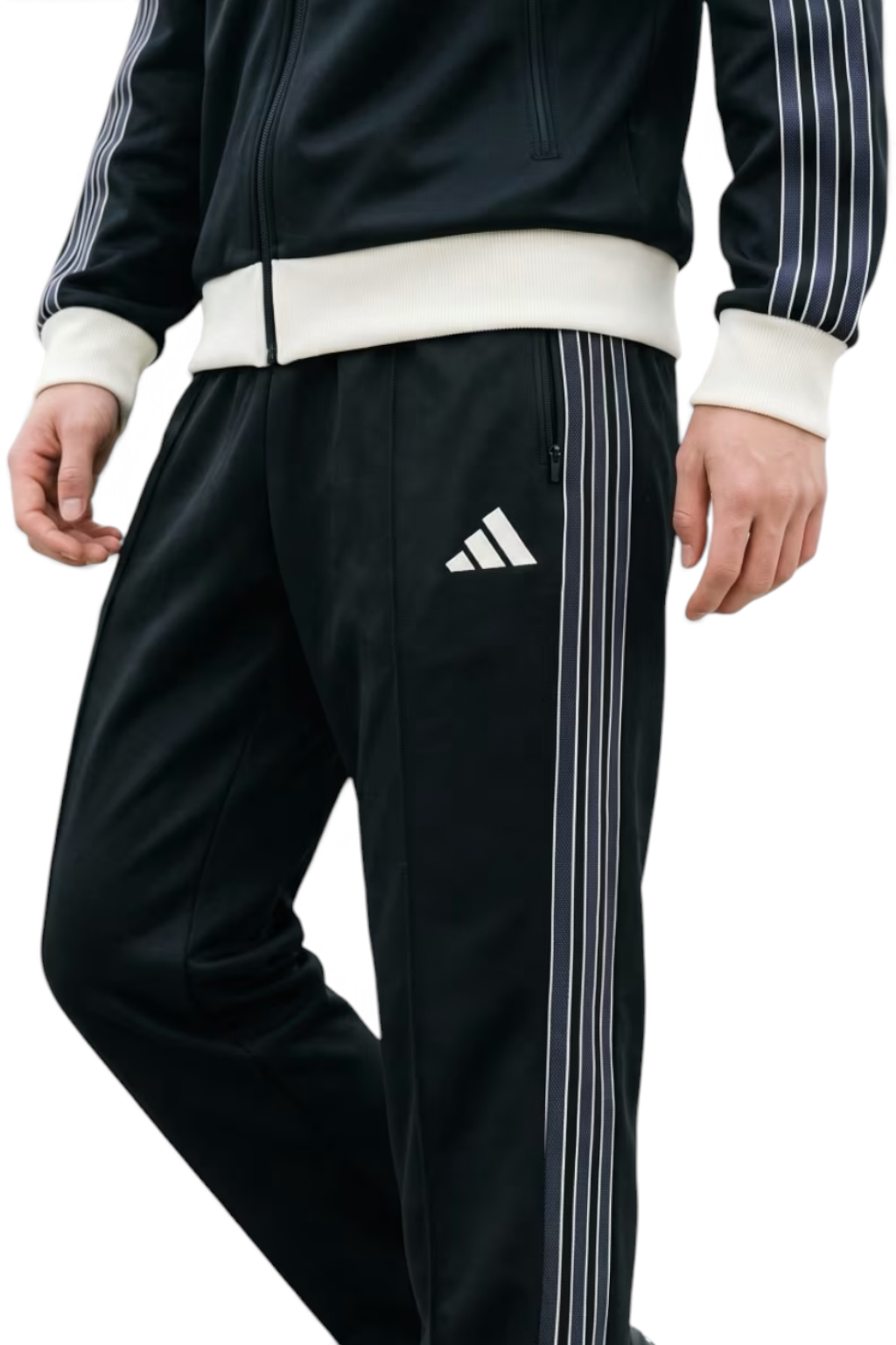 Tuta Adidas premium