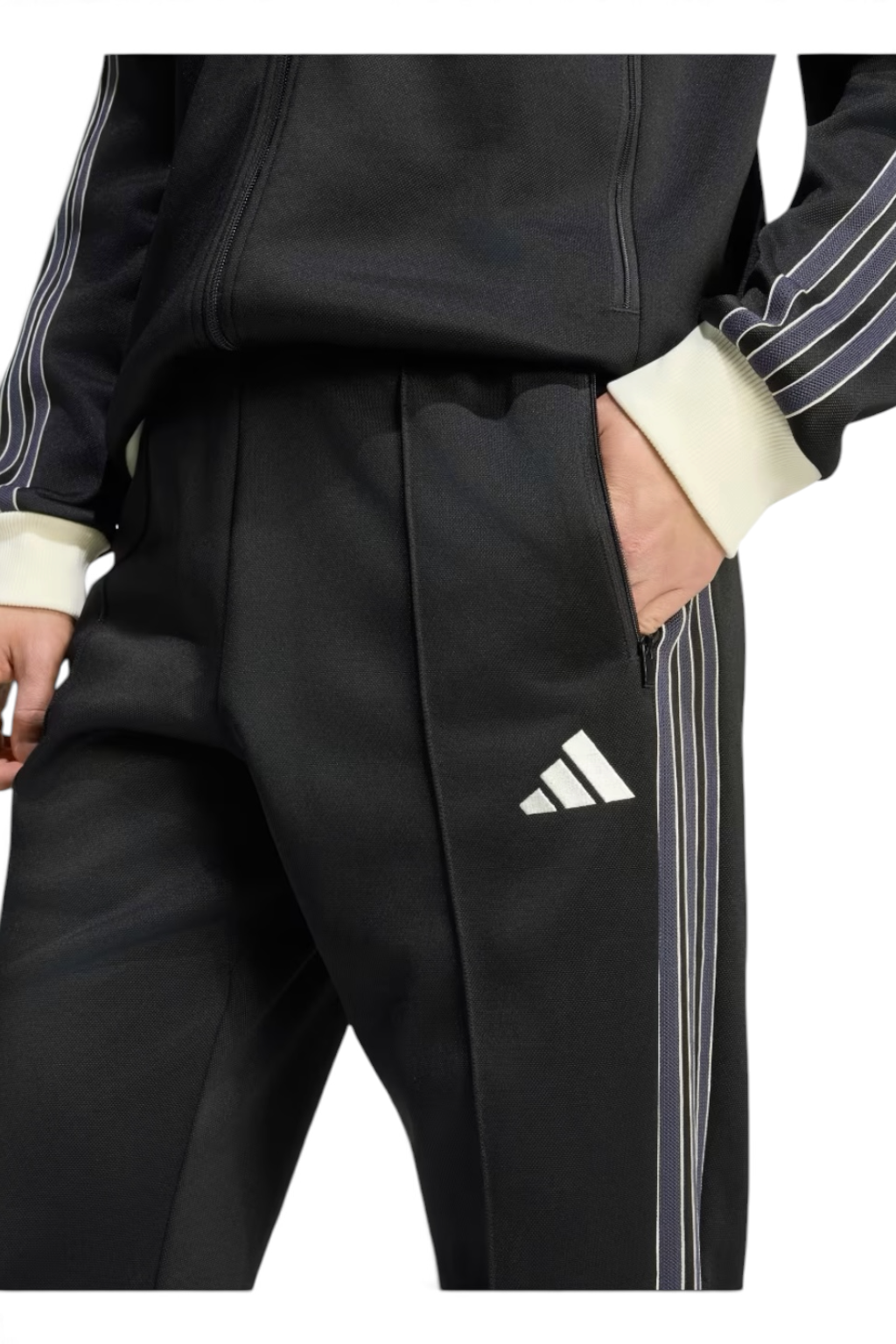 Tuta Adidas premium