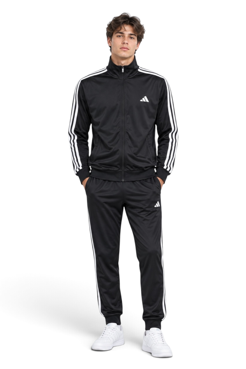 Tuta Adidas
