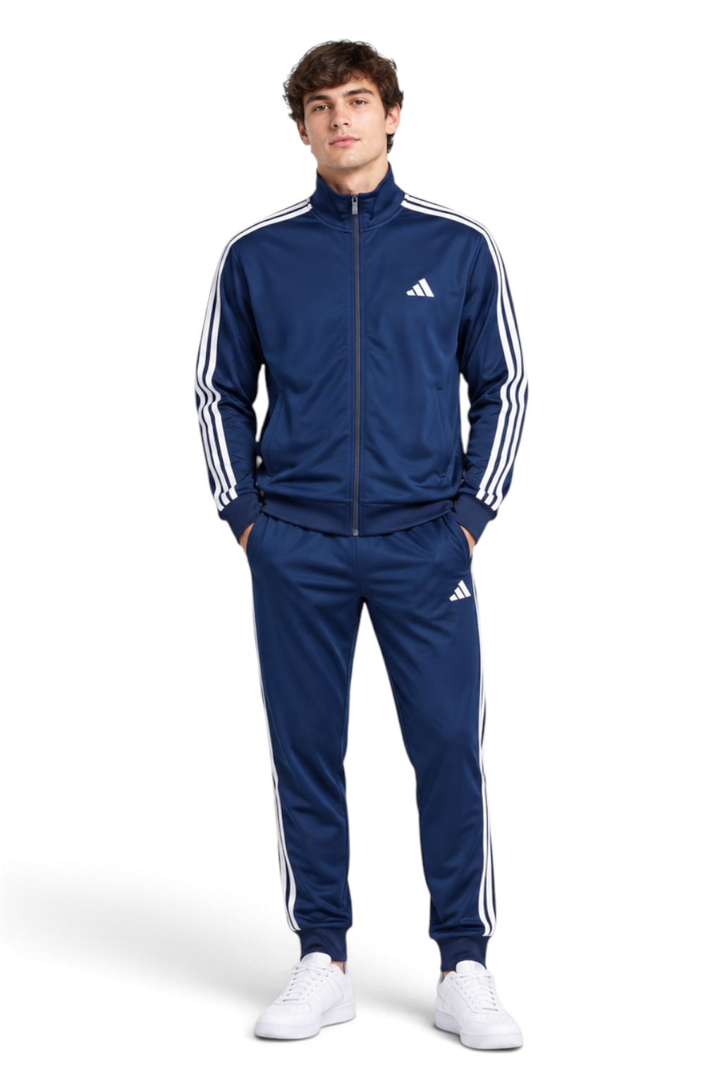 Tuta Adidas