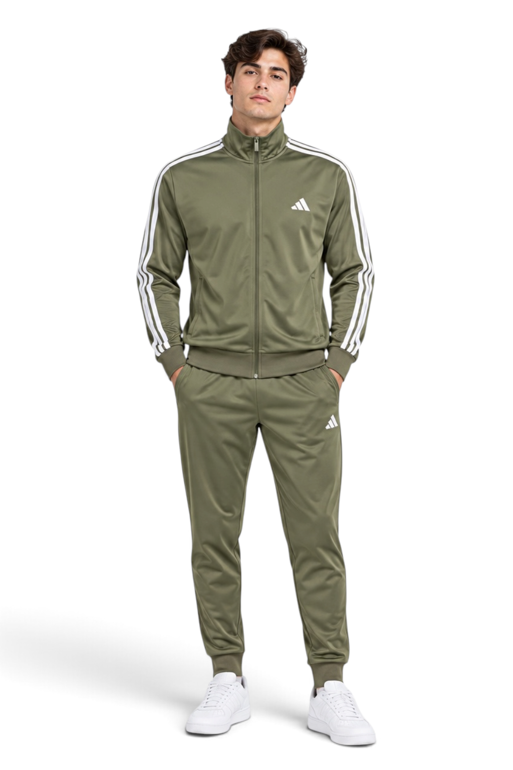 Tuta Adidas