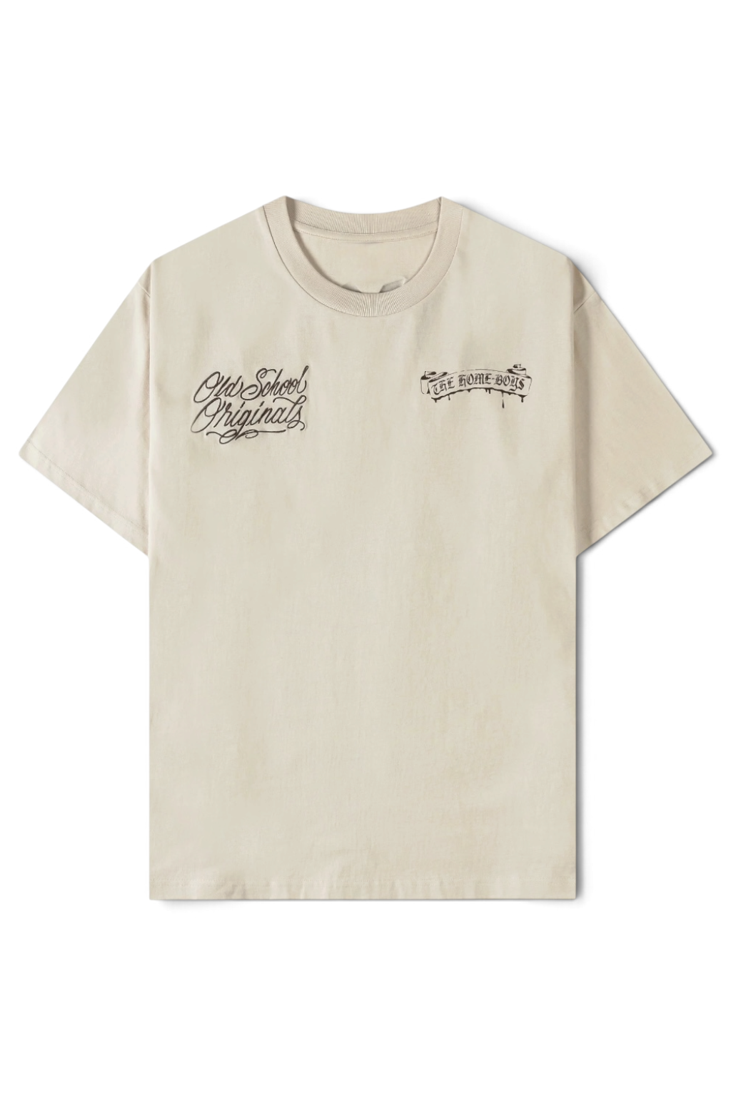 T-Shirt ROUTE 04