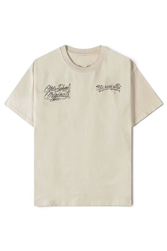 T-Shirt ROUTE 04