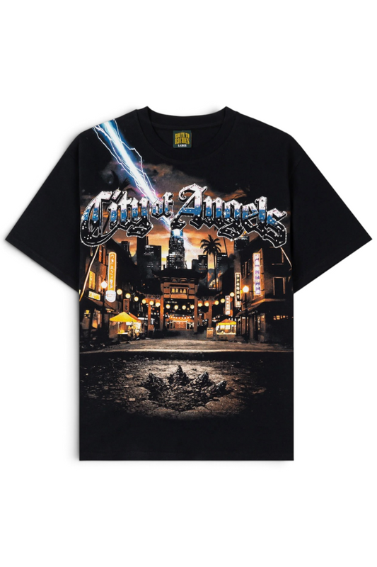 T-Shirt ROUTE 03