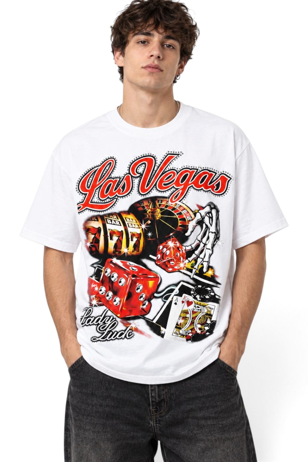 T-Shirt ROUTE 02