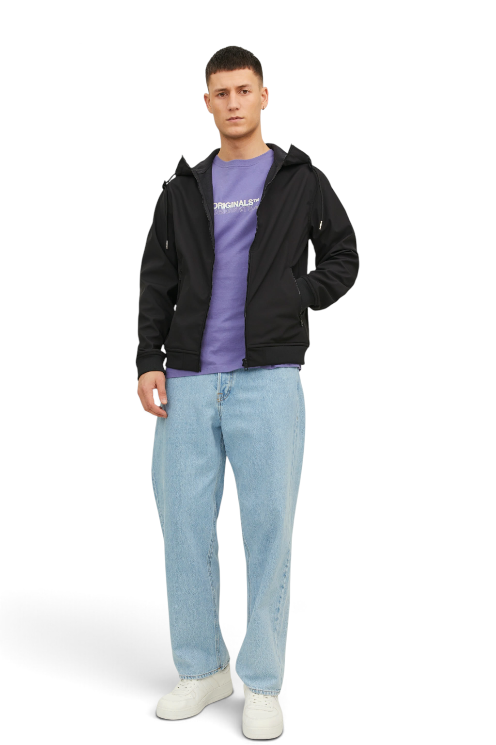Giubbino jack&jones