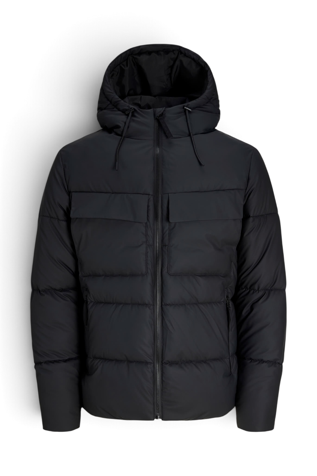 Giubbino jack&jones puffer