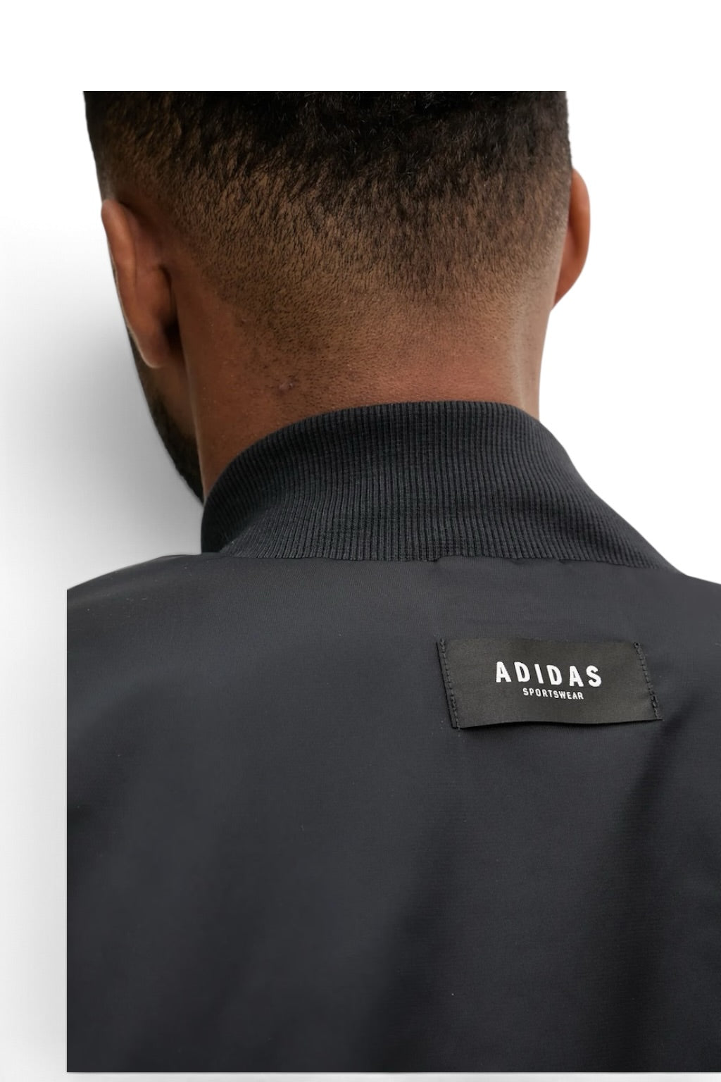JN1825-Adidas Giacca bomber Stadium