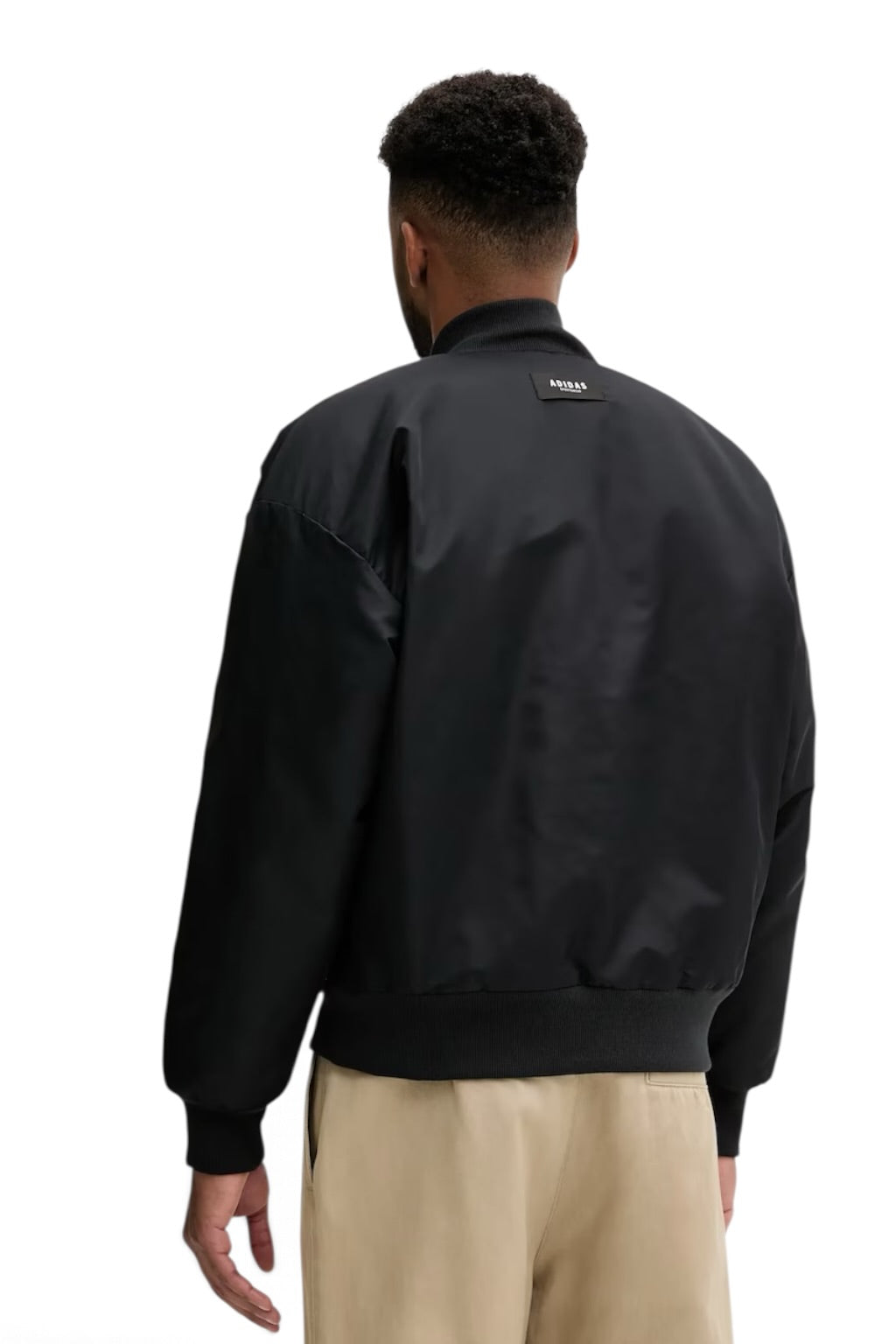 JN1825-Adidas Giacca bomber Stadium