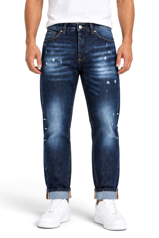 JEANS SOLDIER
