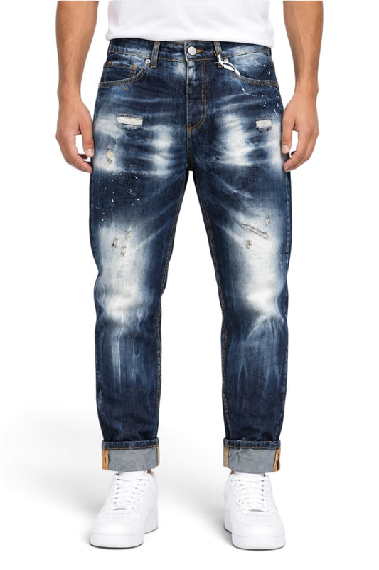 JEANS SOLDIER