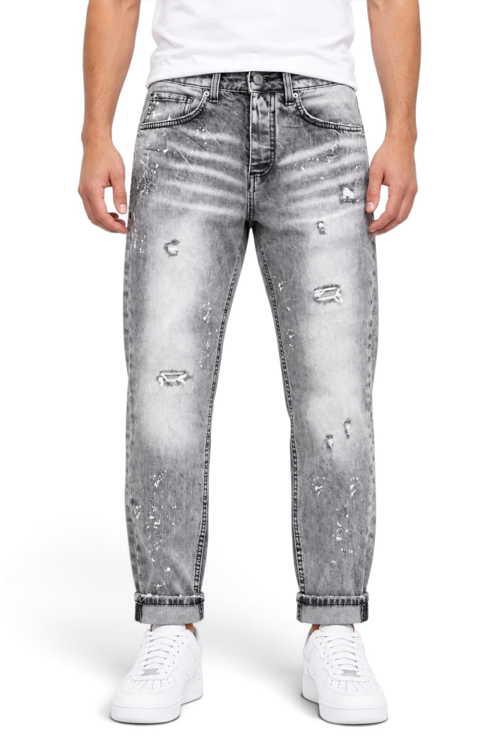 JEANS SOLDIER
