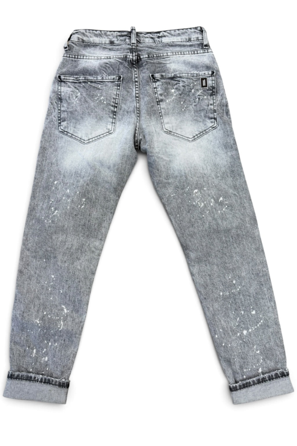JEANS SOLDIER