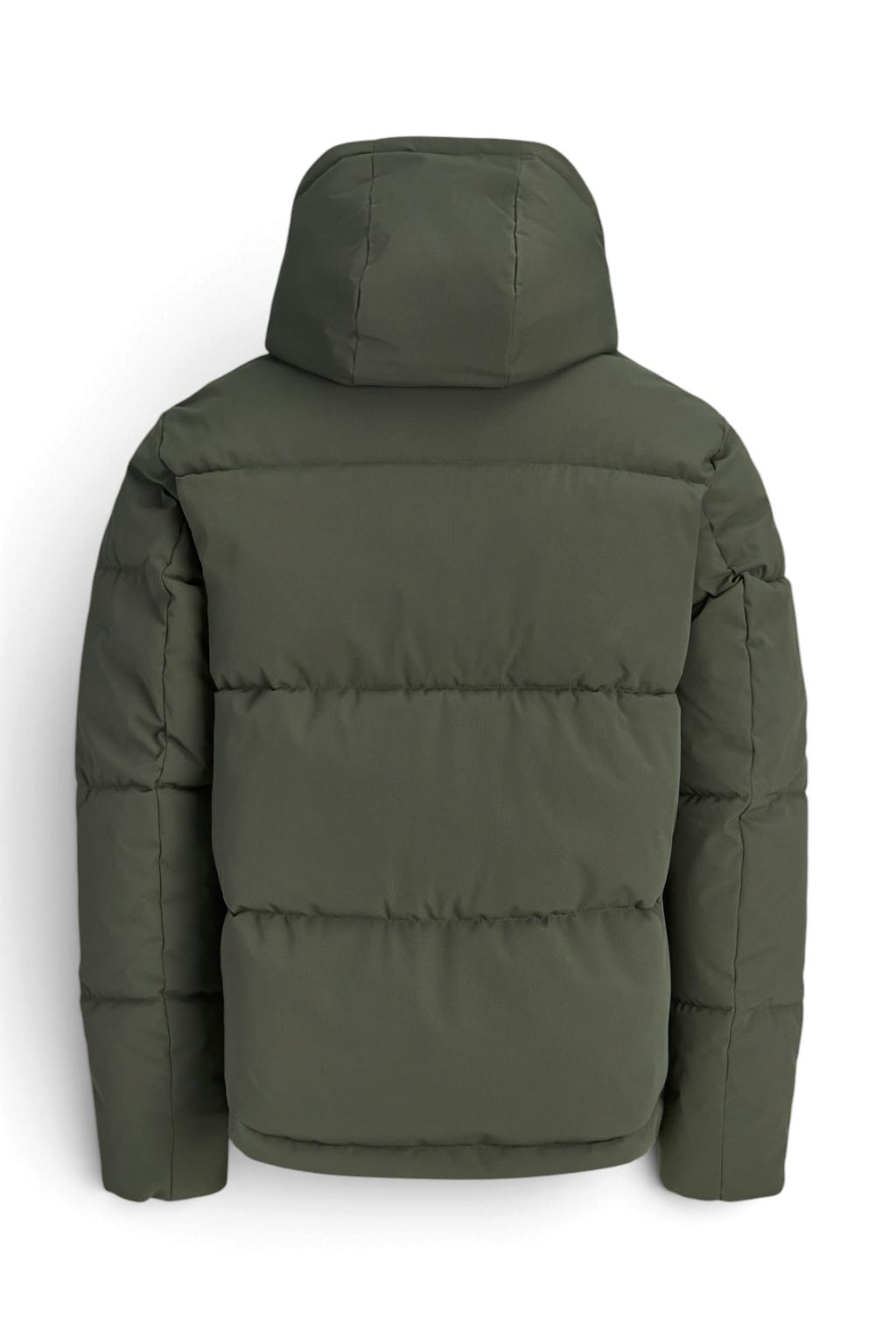 Giubbino jack&jones puffer