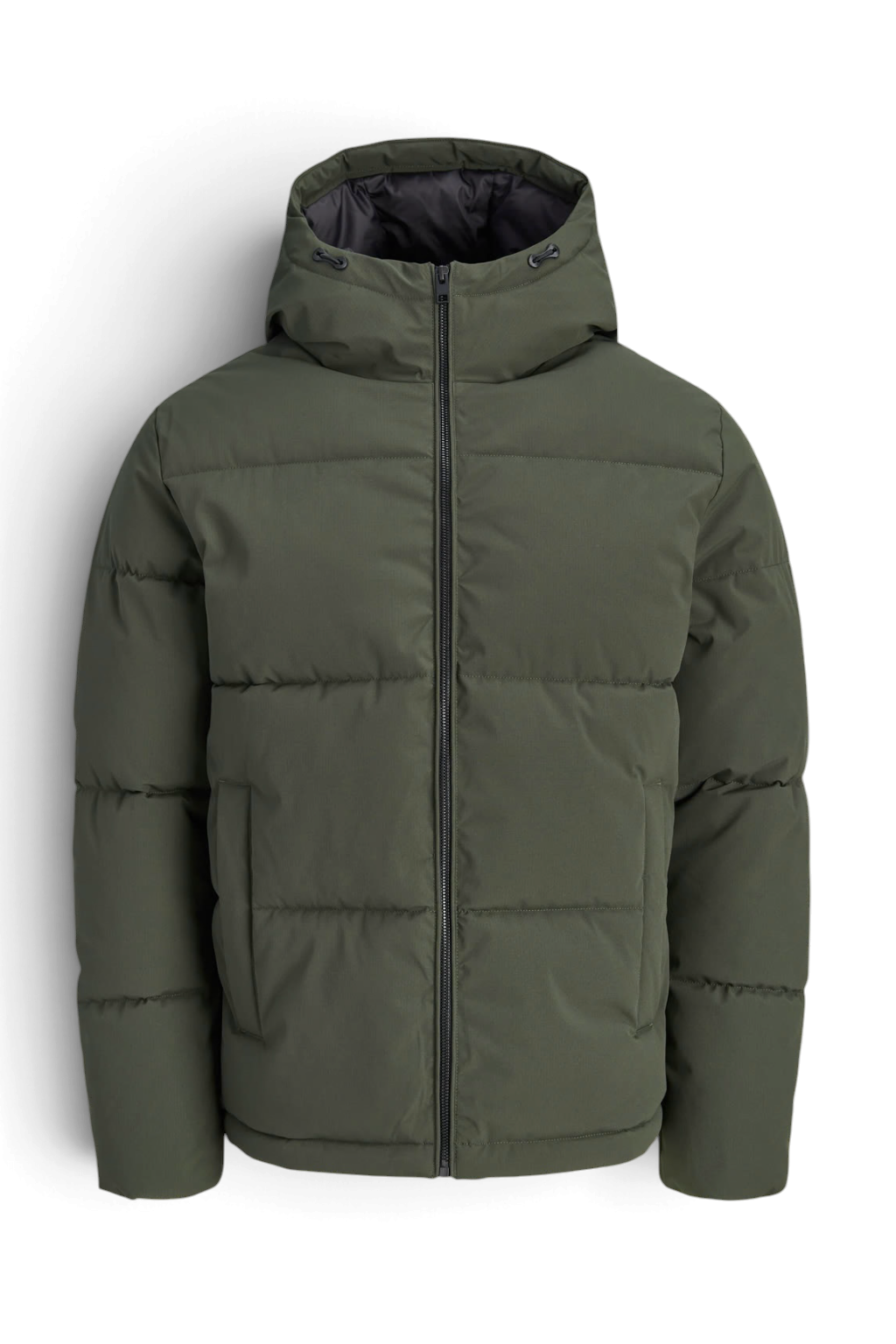 Giubbino jack&jones puffer
