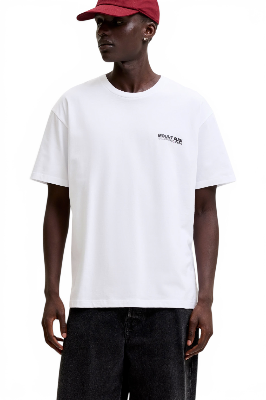 T-Shirt Jack&jones -12310206