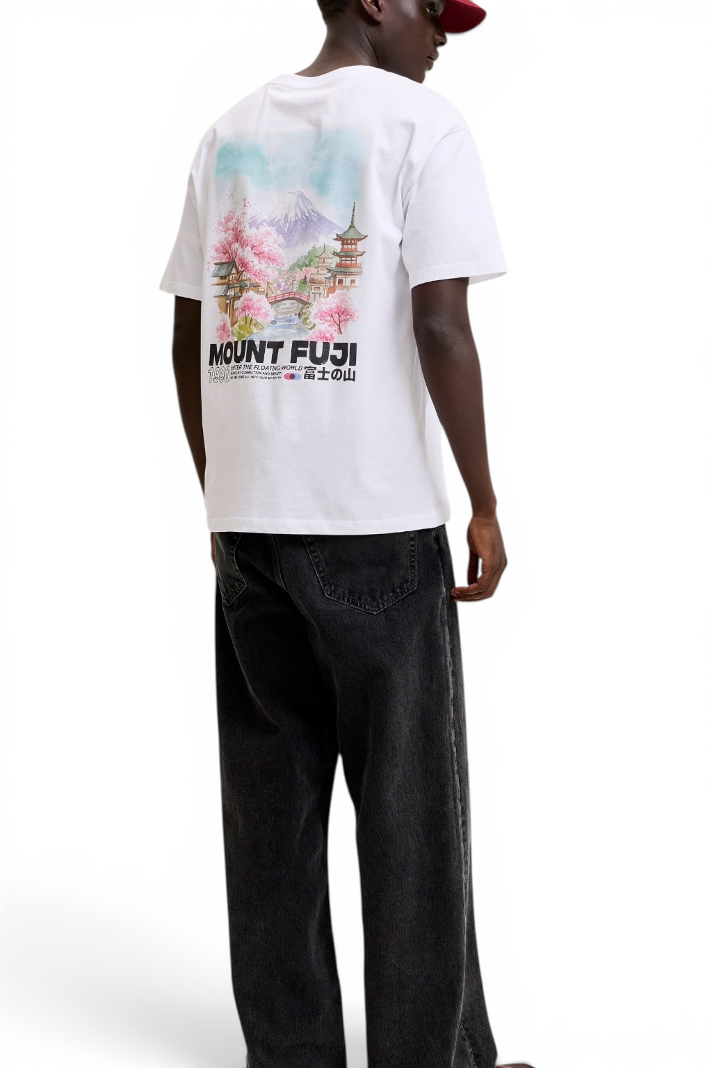 T-Shirt Jack&jones -12310206