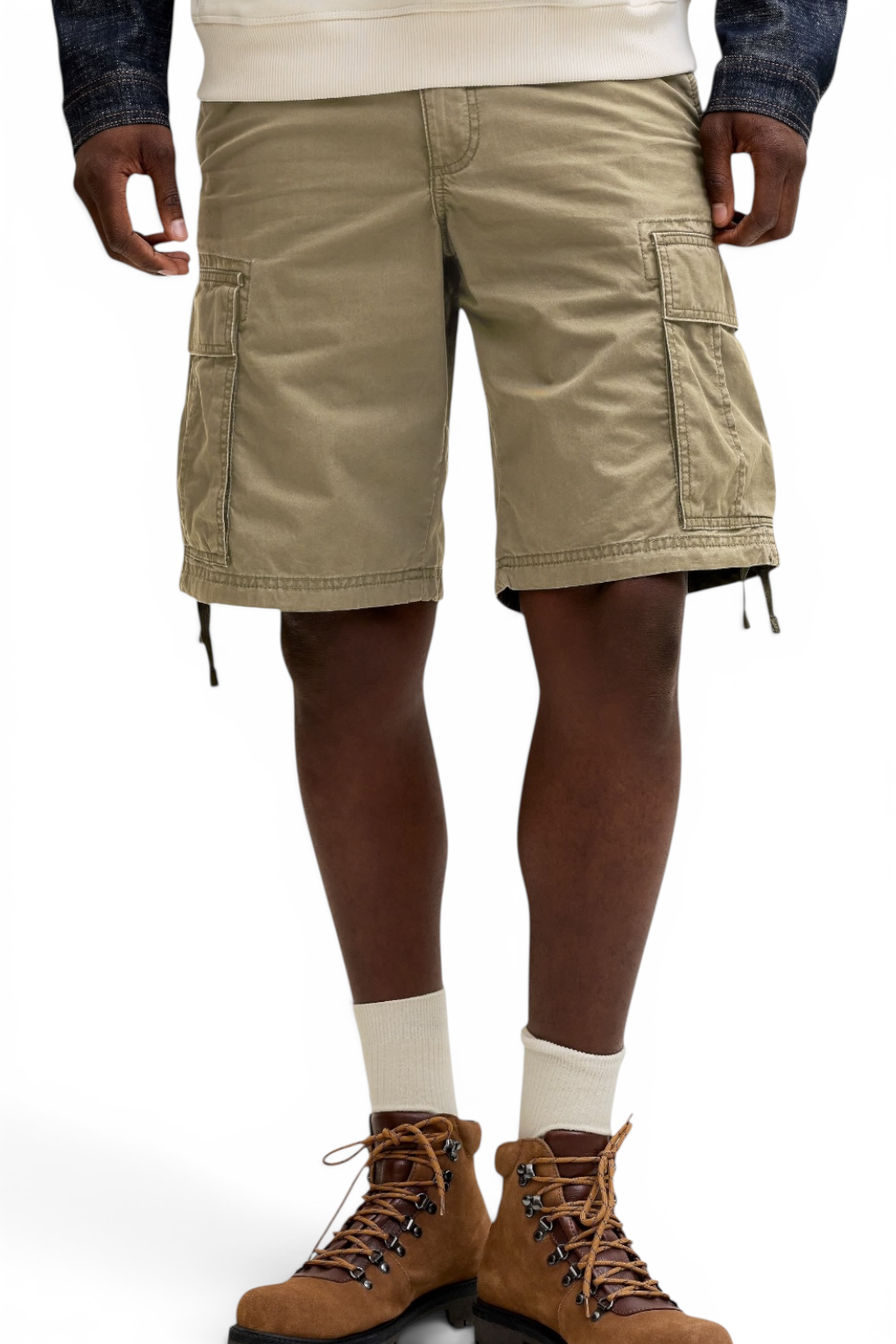BERMUDA JACK&JONES-12290119