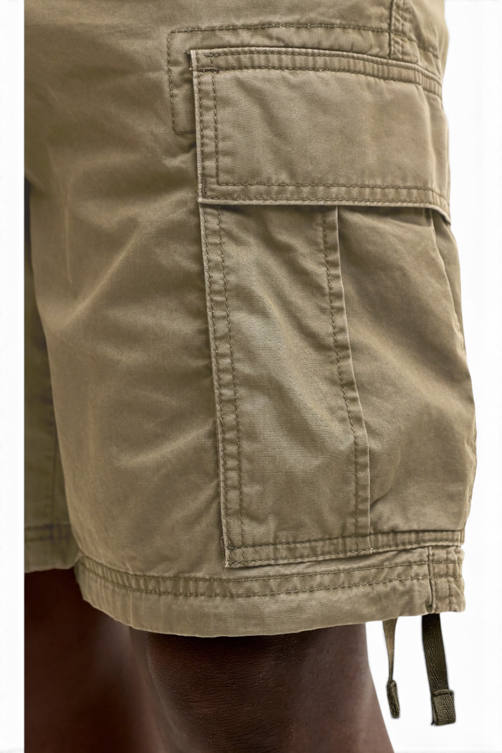 BERMUDA JACK&JONES-12290119