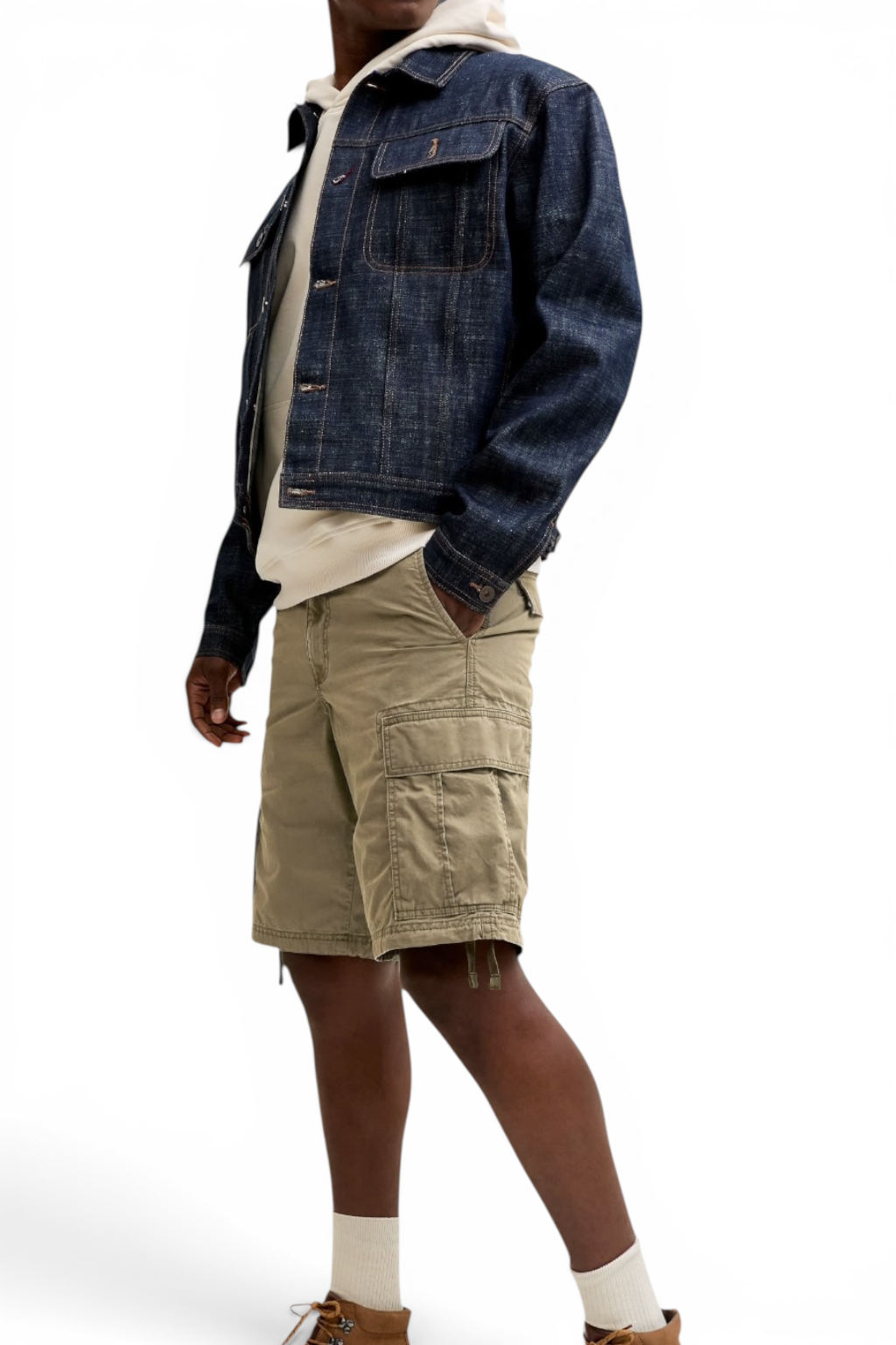 BERMUDA JACK&JONES-12290119