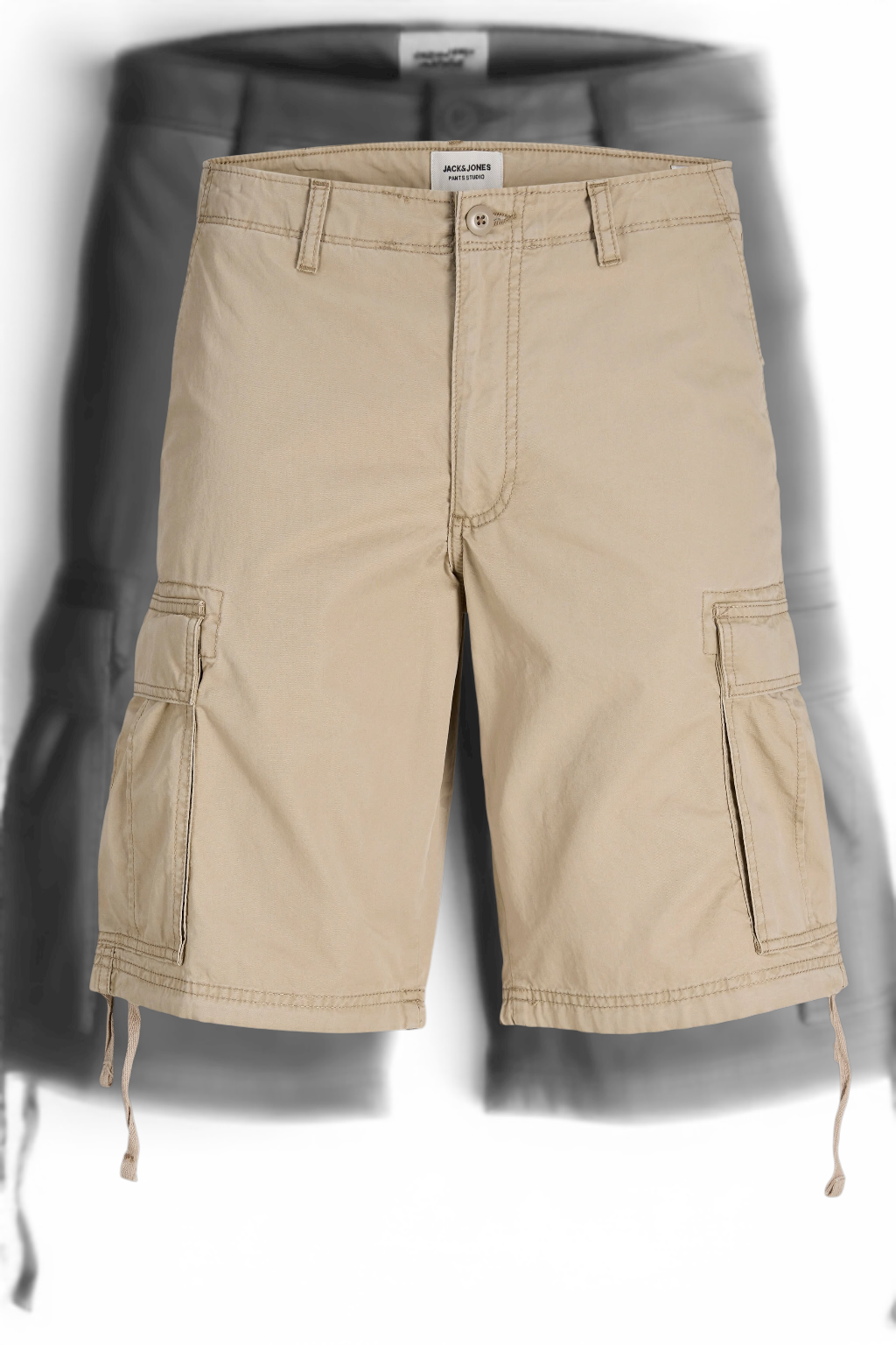 BERMUDA JACK&JONES-12290119