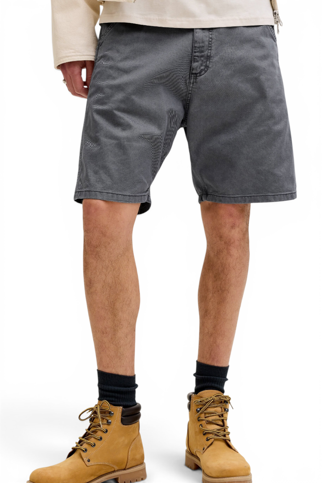 BERMUDA JACK&JONES-12288533