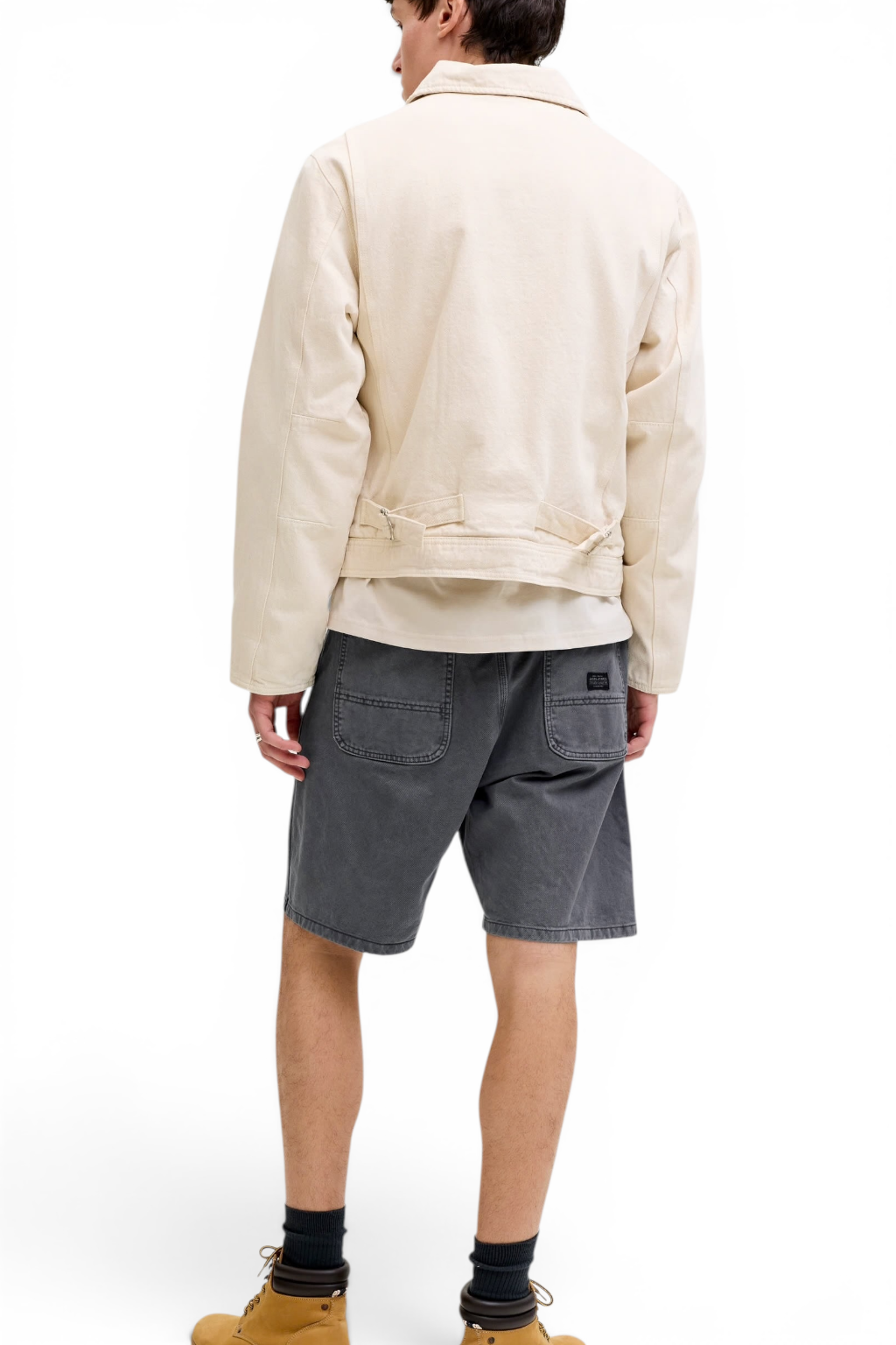 BERMUDA JACK&JONES-12288533