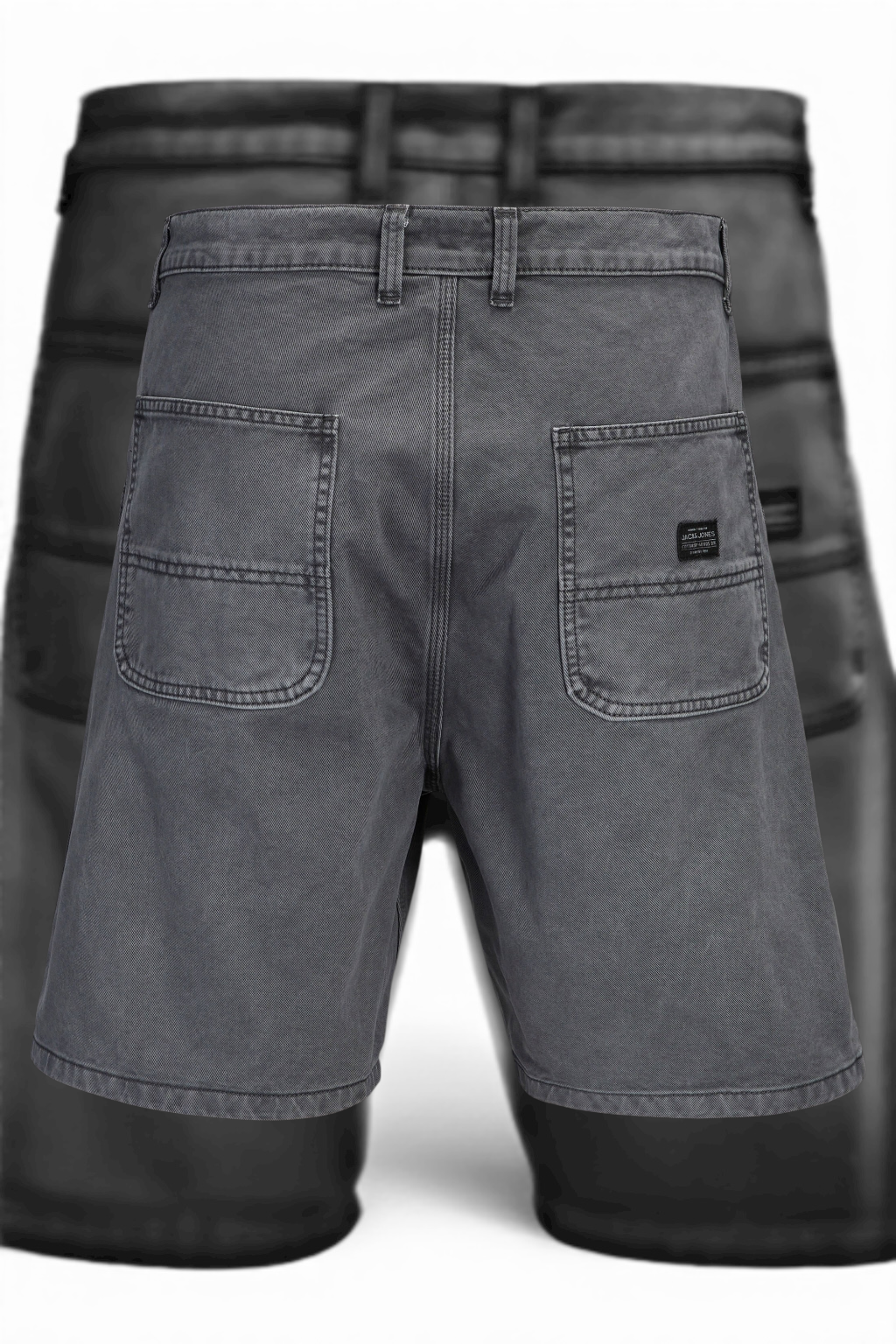 BERMUDA JACK&JONES-12288533