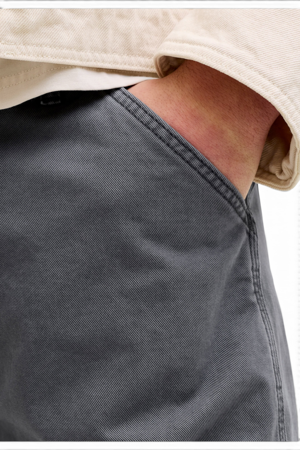 BERMUDA JACK&JONES-12288533