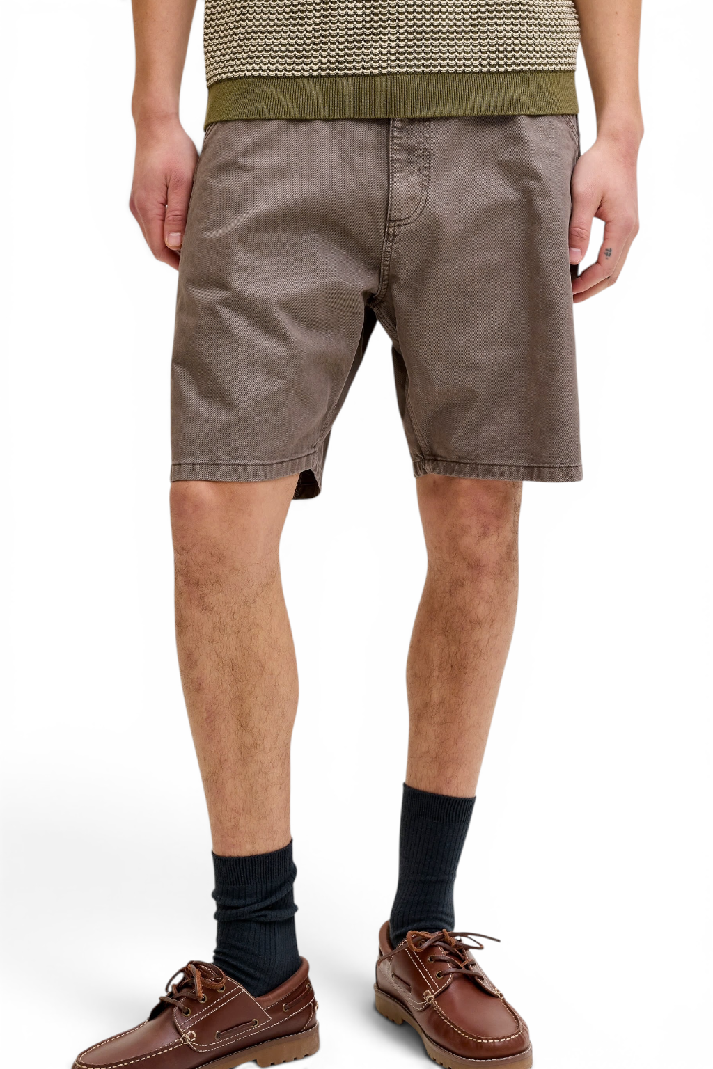 BERMUDA JACK&JONES-12288533