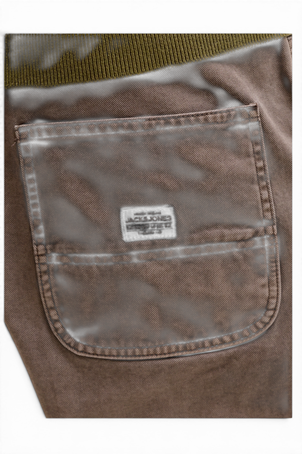 BERMUDA JACK&JONES-12288533