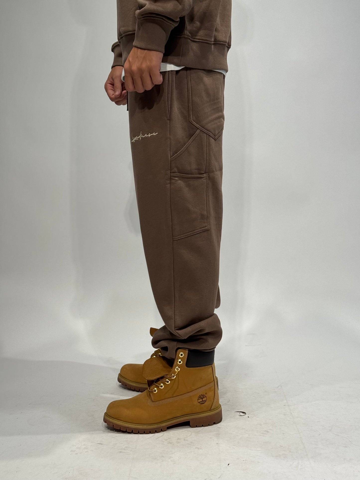 Pantalone LONDINESE - M49385