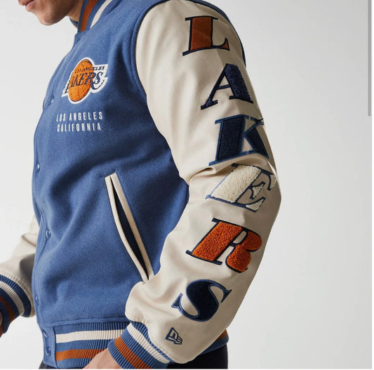 60684333-GIACCA VARSITY NEW ERA