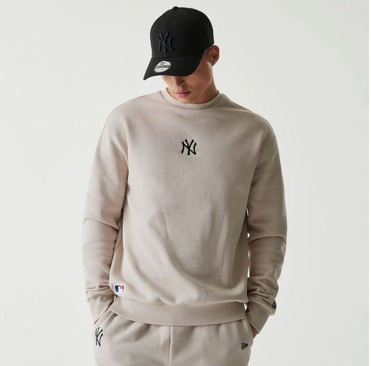 60675773 FELPA NEW ERA