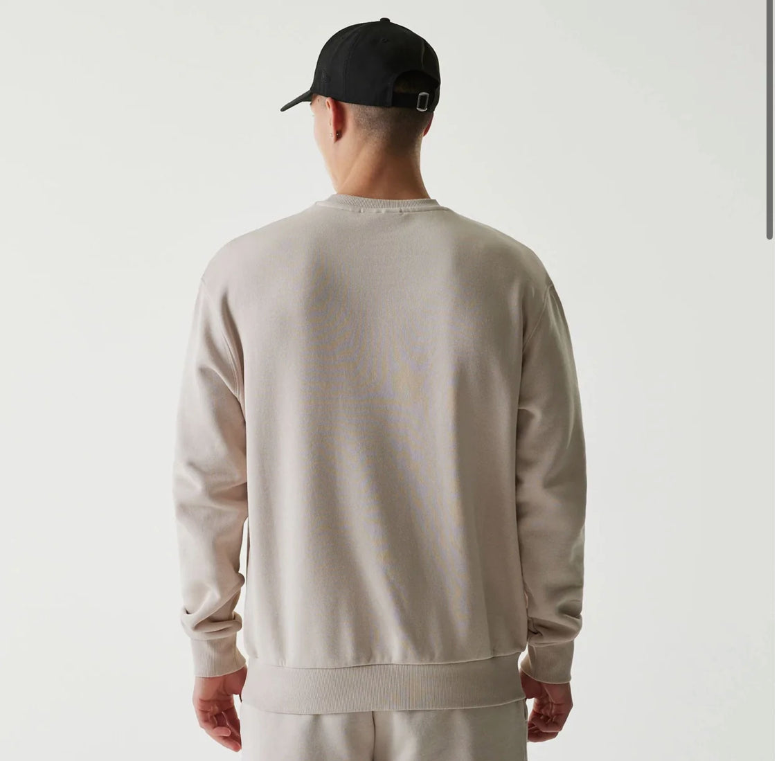 60675773 FELPA NEW ERA