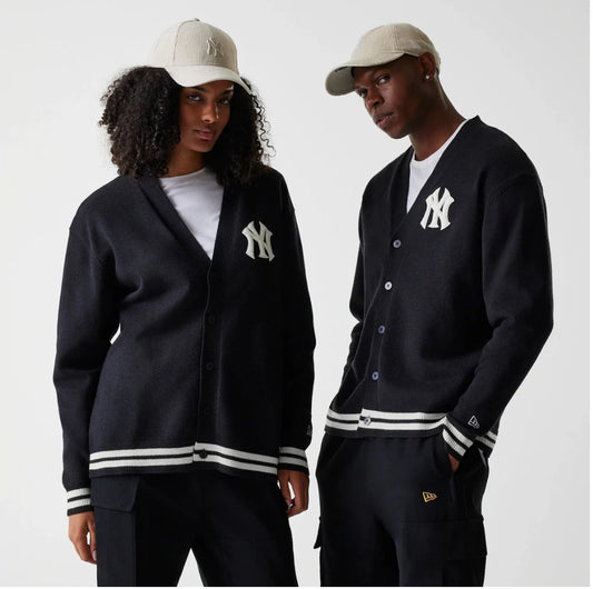 60684475-CARDIGAN NEW ERA