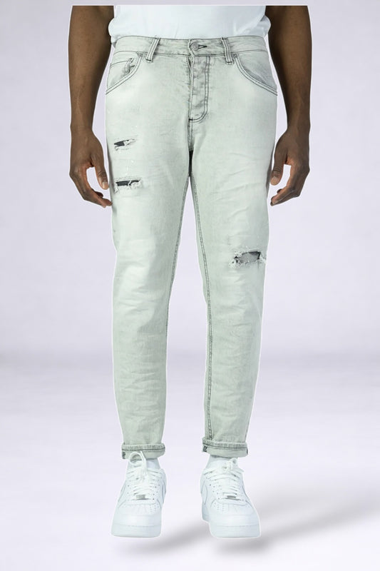 JEANS SOLDIER-WOLL772N