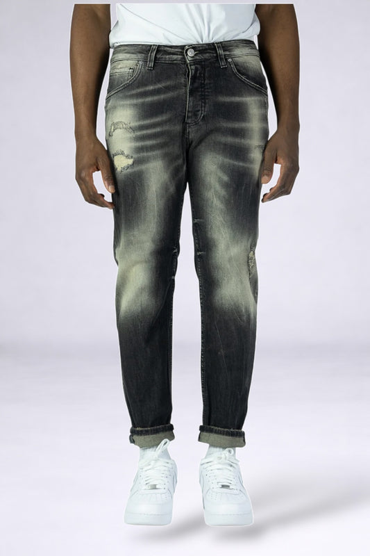 JEANS SOLDIER-WOLL774N