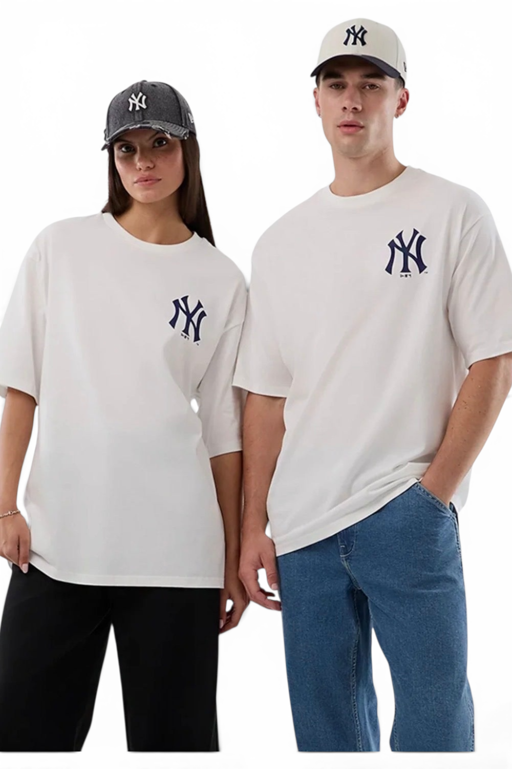 T-SHIRT NEW ERA- 60856148