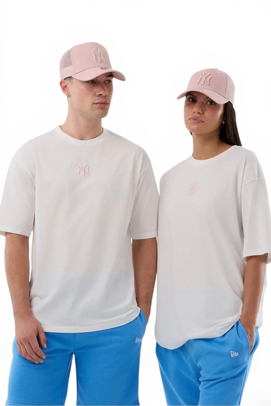 T-SHIRT NEW ERA- 60856205