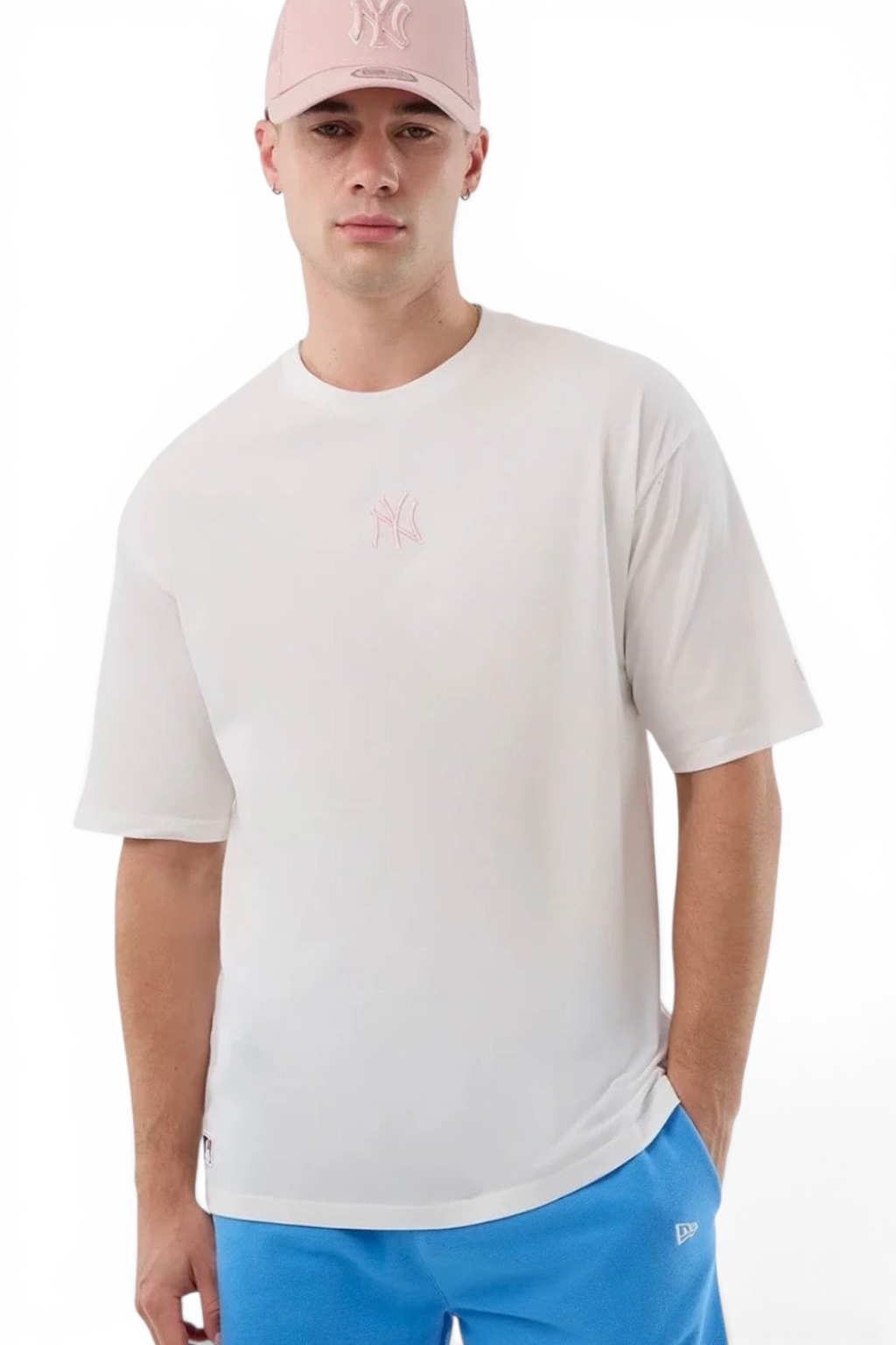 T-SHIRT NEW ERA- 60856205