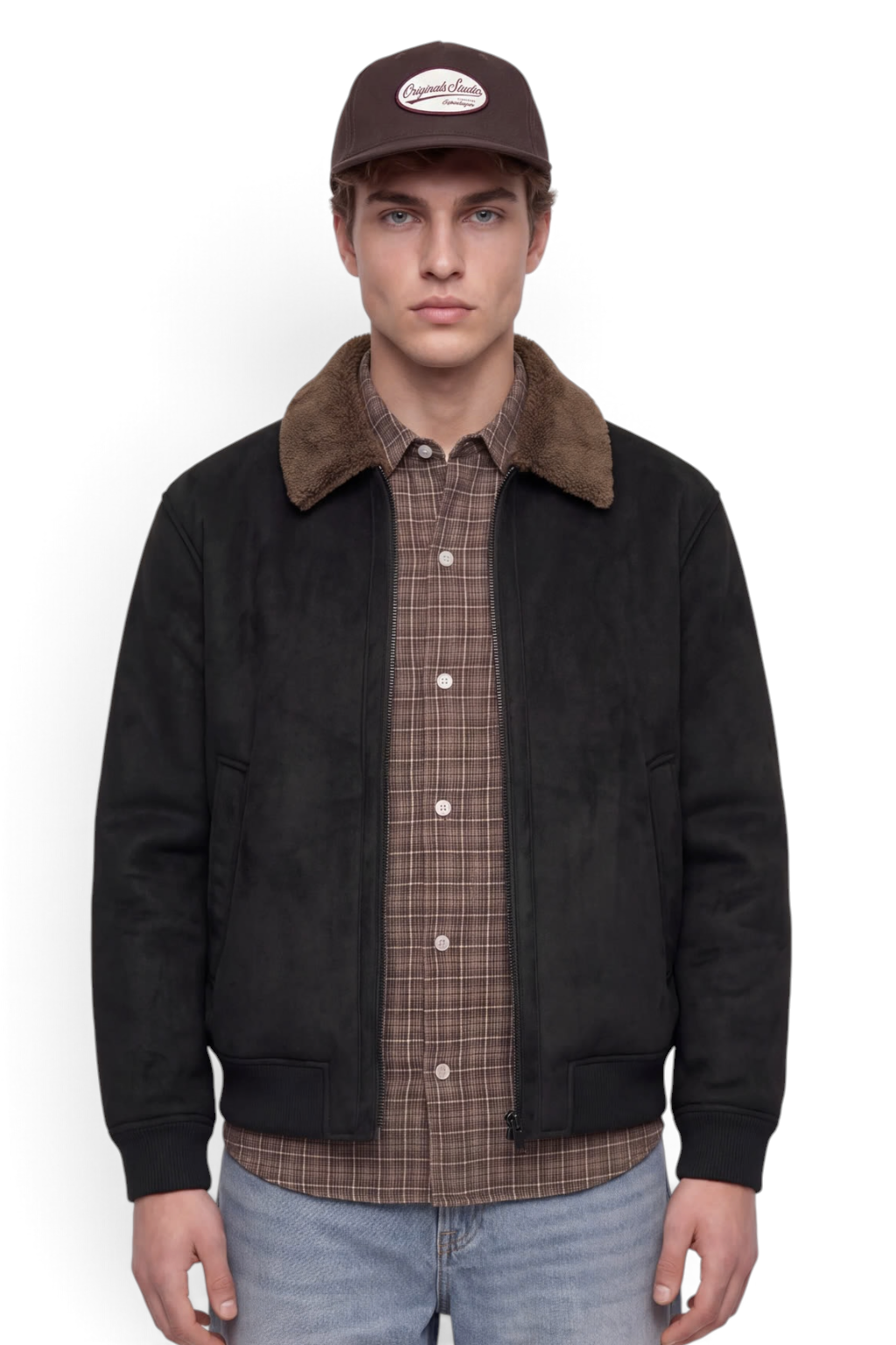 12282444- montone JACK&JONES