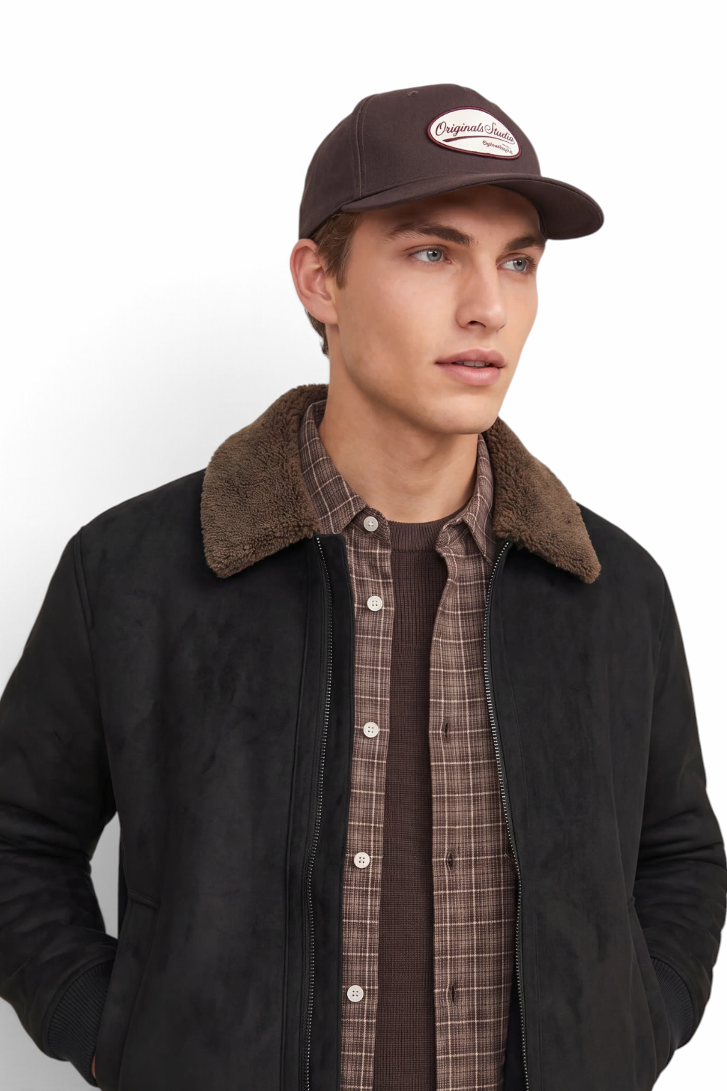12282444- montone JACK&JONES