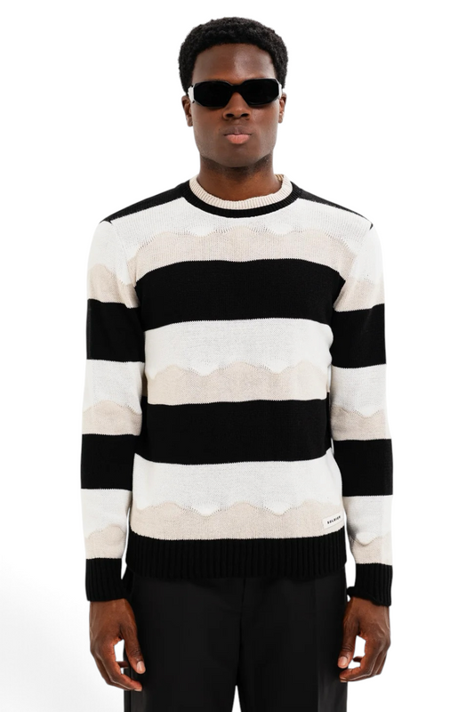 Maglione soldier